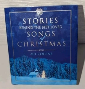 NOS Geschichten hinter den beliebtesten Weihnachtsliedern von Collins, Ace (Minibuch) - Bild 1 von 9