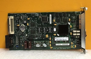 RadiSys MPCMM0001, Intel CPU, 128 MB RAM, Promethium Chassis Management Module - Imagen 1 de 3