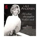 Lale Andersen - Ich Schau Den Weißen Wolken Nach-50 Große Erfolg  (2 Cd)  New!