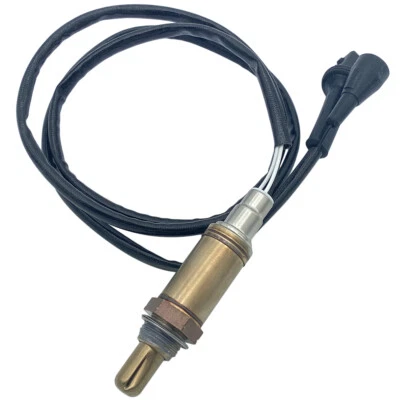 Sonda lambda per Fiat Tempra Lancia Delta I Seat Toledo VW Golf Passat 0258003957 - Immagine 1 di 4