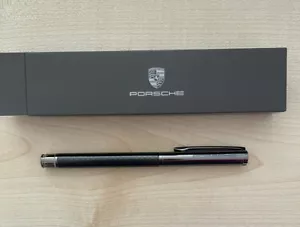Porsche Panamera rollerball pen WAP0512080NPAN - Picture 1 of 6