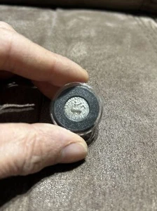 Indoskythen König Azes I/II Silber Tetradrachme Bibel Geld Drei Weise Männer Sterndeuter - Bild 1 von 5