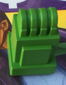 (1) Piezas de marcador Individual Fusion Corporation para 1999 Hasbro Game of ACQUIRE - Imagen 1 de 1