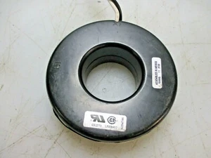 RU CURRENT TRANSFORMER E93379 LR89403 - Picture 1 of 4