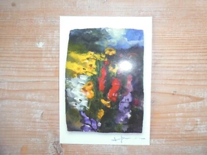 original Klaus Fußmann- Kunst,Architektur - Bild 1 von 1