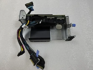 New Dell PowerEdge R750xs Dual CPU Upgrade Erweiterungskarte 08341J 8341J - Picture 1 of 8