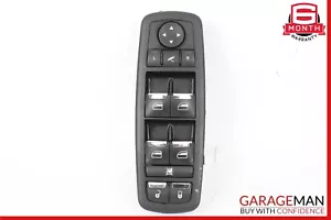 17-24 Maserati Levant Front Left Door Window Regulator Switch Control Module OEM - Picture 1 of 9
