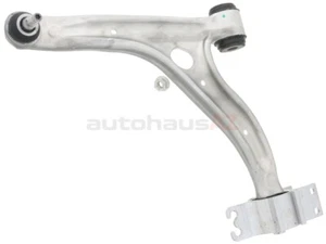 FEBI BILSTEIN Control Arm Front Left 2463304700 Mercedes Benz CLA250 - Picture 1 of 1