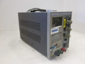 BK Precision, 1611, DC Power Supply, Used - Picture 1 of 6