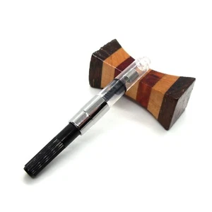 Convertidor de pluma estilográfica compatible con Dunhill - Convertidores de tinta - Tinta embotellada - Imagen 1 de 31