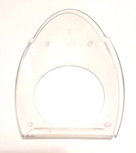 VL EVLUTION II SPILLWAY TRAY - ViewLoader Evolution EGG 2 - Neu - Bild 1 von 1