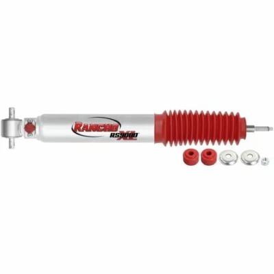 Rancho RS999263 RS9000XL Shock Absorber Front For Chevrolet Silverado 1500 — 第 1/3 张图片