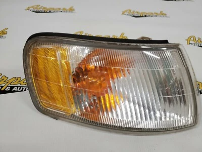 1996 HONDA ODYSSEY CORNER LIGHT RIGHT RH PASSENGER SIDE. (3C) - Изображение 1 из 4