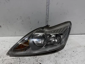 Ford Focus Left Head Light LV 11/2008-07/2011 - Picture 1 of 9