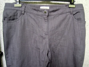 Tolle Jeans HOSE , Gr. 48 ,Marke: Judith Williams, Neuwertig - Bild 1 von 9