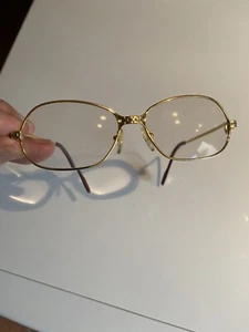 Lunette Cartier « panthère « PM - Bild 1 von 8
