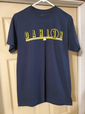 Rasmus Dahlin - Buffalo Sabres - 1st Overall 2018 -Men's Gildan T-shirt - Size M - Image 1 of 4