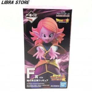 SUPER DRAGONBALL HEROES 3rd MISSION Kuji 2021 Supreme Kai of Time Figure from JP - Picture 1 of 4