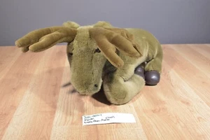Peluche de alce Fiesta (310-007-01) - Imagen 1 de 6