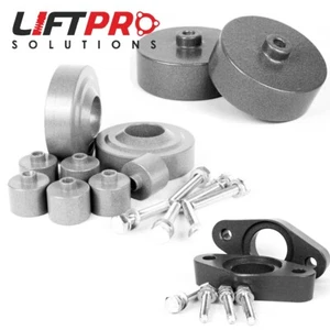 1.2" 30mm Car Complete Leveling Spacer Lift Kit for Audi A4 B6, A4 B7, A6 С6 - Bild 1 von 10