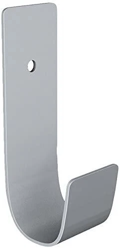 BOLIS ITALIA - APPENDINO JOLLY IN ACCIAIO ARGENTO - Immagine 1 di 2