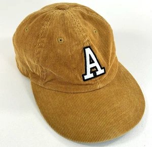 Adidas Original Samstag Vintage Adjustable Ball Cap Embroidered A - Mesa - Bild 1 von 9
