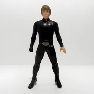 Star Wars Luke Skywalker Jedi Ritter meist nicht beweglich lose Actionfigur - Bild 1 von 7