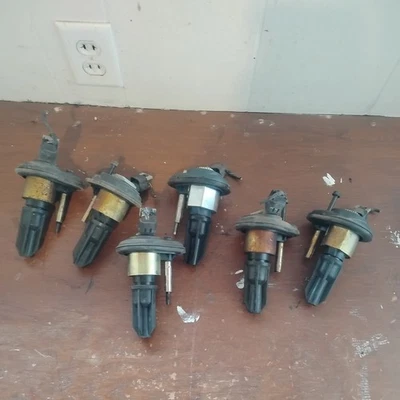 Chevy Trailblazer GMC Envoy 2002-2005 paquetes de bobinas de encendido de 4,2 litros juego de 6 Foto 1 de 3