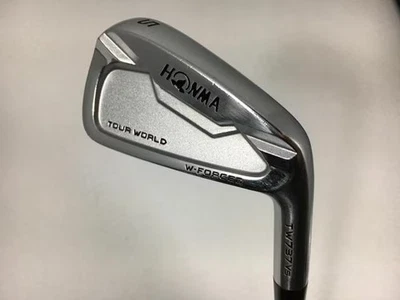 HONMA TOUR WORLD TW737Vs Iron Set 9pcs 3-11 MODUS3 TOUR 105 Flex:S - Image 1 of 4