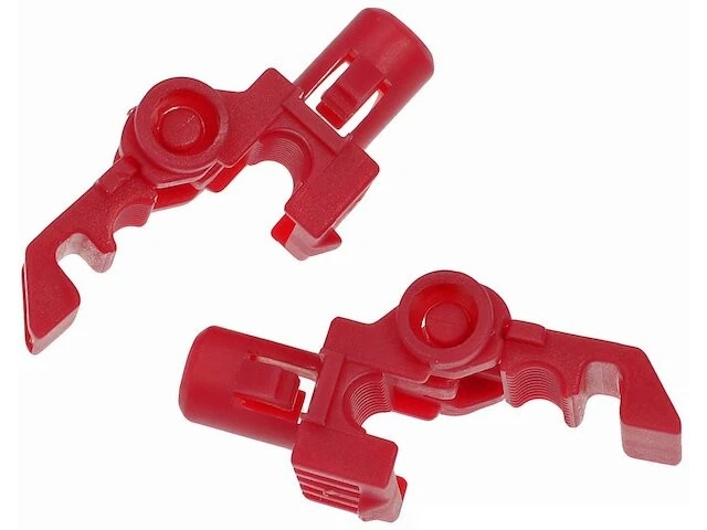 Front Door Lock Rod Clip For 2014-2018 Ford Special Service Police Sedan SM685NG - Изображение 1 из 1