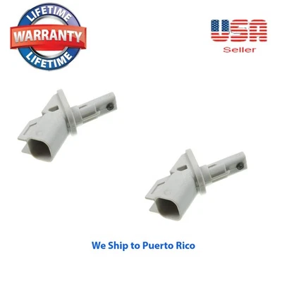 Sensor de velocidad de rueda ABS delantero derecho e izquierdo ajuste: Volvo S60 S80 V60 V70 XC60 XC70 Foto 1 de 4