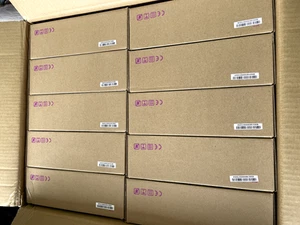 ZGEMMA LC TUNER BOXES BRAND NEW BOXED X 10 - Picture 1 of 2