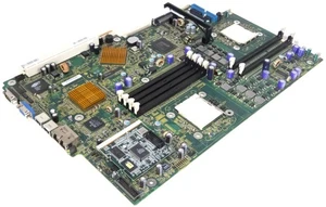 Ibm Ms-9145 88p9641 2x Socket 940 6x Ddr Pci-x Mainboard for Xseries 335 - Picture 1 of 3