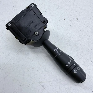 RENAULT CAPTUR MK1 SCHEIBENWISCHERSTIEL 255675887R STEUERSCHALTER SÄULE 13-17 - Bild 1 von 12