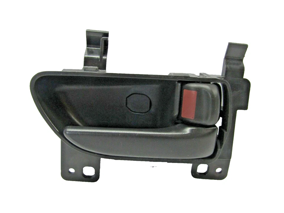 Передняя правая внутренняя дверная ручка со стороны пассажира для седана Subaru Impreza 2012-2021 годов выпуска - Изображение 1 из 3