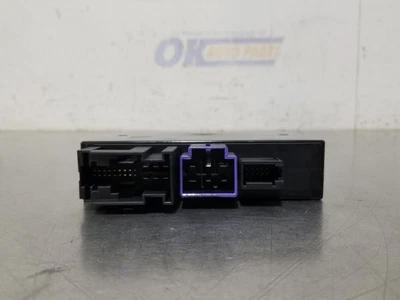 21 2021 AUDI Q7 PREMIUM ANTENA AMPLIFICADOR MÓDULO CONTROL 8W0907383C Foto 1 de 4