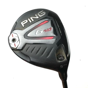 Ping G410 5 Wood / 17.5 Degree / Alta CB Senior Flex - Picture 1 of 8