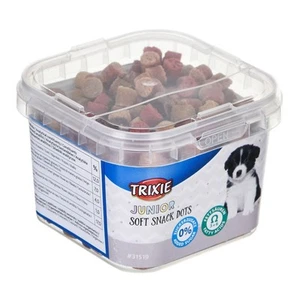 Snack per Cani Trixie TX-31519 Pollo Salmone 140 g - Foto 1 di 4
