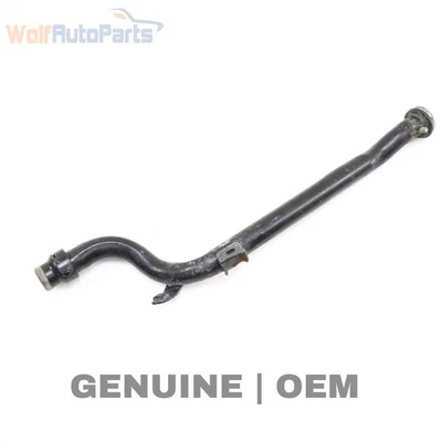 AUDI A6 2002-2004 3,0 L - TUBO/LÍNEA refrigerante motor 06C121075F Foto 1 de 4