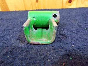 1969 John Deere 140 H3 Parking Brake Stop AM31868 Garden Tractor H1 110 112 - Picture 1 of 2
