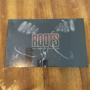 Roots: the Complete Collection (DVD) - Picture 1 of 16