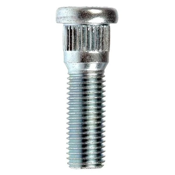 For Toyota Tacoma 1995-2000 Dorman 610-312.1 Serrated Lug Stud Foto 1 de 1