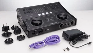 Avid MBOX Studio USB-C Audio Interface 21x22 - Picture 1 of 7