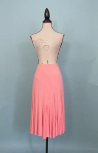 Größe: M Petite FOR THE REPUBLIC rosa Swing Rock Gummibund Damen weich   - Bild 1 von 12