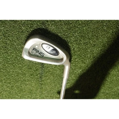 Ping i3 + Blade White Dot 39" Golf 3 Iron RH / 2A-S250 - Image 1 of 4