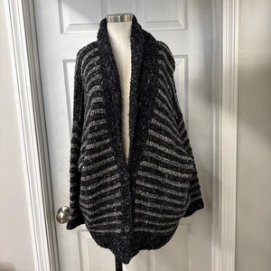 JAEGER V-Ausschnitt Strickjacke Pullover Damen passend 38" - Bild 1 von 17