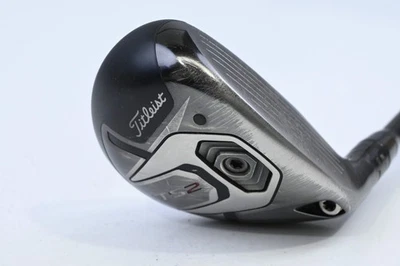 Titleist TS2 #3 Hybrid / 19 Degree / Stiff Flex Tensei AV Blue 70 - Image 1 of 4