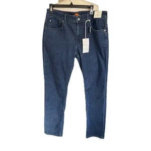 Tommy Bahama Men's Boracay Jeans Diver Indigo Wash 33x32 Coastal Preppy NWT - Picture 1 of 11