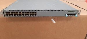 SWITCH Juniper Networks EX4300-24P AFI - Picture 1 of 3