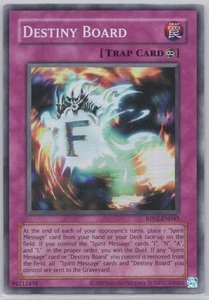 Destiny Board RP02-EN045 Retro Pack 2 (2020 Reprint) NM - Picture 1 of 5